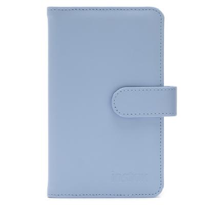 Fujifilm Instax Mini 12 Album Pastel Blue