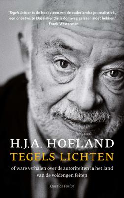 Tegels lichten - H.J.A. Hofland - ebook