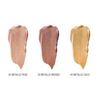 Chrome jelly highlight 30 metallic bronze - thumbnail