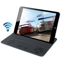 Bluetooth 3.0 draadloze Smart iCade Gamepad voor iPad mini 1 / 2 / 3 operationele afstand: 10m - thumbnail