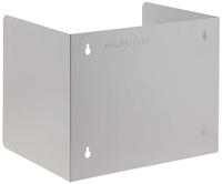 Dresselhaus wandhouder bracket w.crossbar,4-fold - thumbnail