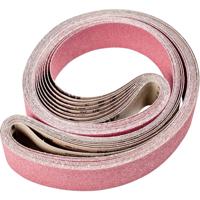 PFERD TOOLS BA 75/2500 X CO 40 45005817 Schuurband Korrelgrootte (num) 40 (l x b) 2500 mm x 75 mm 10 stuk(s) - thumbnail