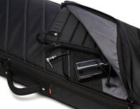 Mono M80 Vertigo flightbag voor 61-toetsen keyboard 102x36x8 cm - thumbnail