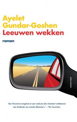 Leeuwen wekken - Ayelet Gundar-Goshen - Paperback (9789025448639)