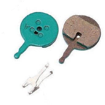 Promax schijfremblok avid bb5 300/310/710/715/720/913