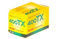 Kodak - 8667073 - Tri-X 400 135/36 zwart/wit-negatiefolie. - thumbnail