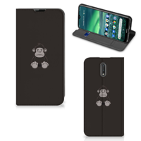 Nokia 2.3 Magnet Case Gorilla - thumbnail