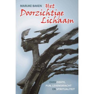 Het doorzichtige lichaam (Paperback) Het doorzichtige lichaam (Paperback)