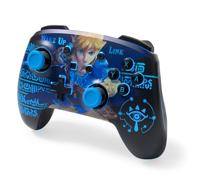 Gaming afstandsbediending Powera WAKE UWRLS - thumbnail