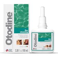 Otodine voor hond en kat 100 ml - thumbnail