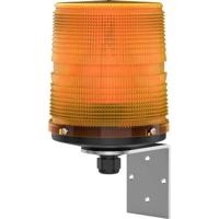 Pfannenberg Signaallamp PMF LED-HI 21155634007 Oranje Oranje Flitslicht, Knipperlicht 24 V/DC - thumbnail