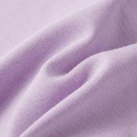Kindershirt 92 lila - thumbnail