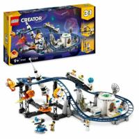 LEGO creator 31142 ruimteachtbaan - thumbnail
