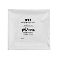 GHS BB20X Bright Bronze extra light snarenset voor westerngitaar - thumbnail