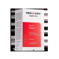 New Care Darm Balans Capsules 60Caps - thumbnail