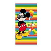 Mickey Mouse strandlaken Summer 70 x 140 cm - thumbnail