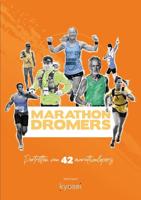 Marathondromers (Hardback) - thumbnail