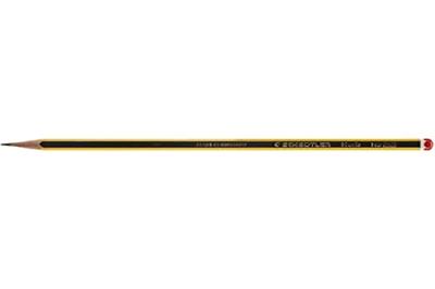 Staedtler Noris 120-2 Potlood Hardheid: HB 1 stuk(s) Staedtler Noris 120-2 Potlood Hardheid: HB 1 stuk(s)