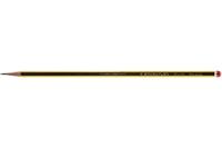 Staedtler Noris 120-2 Potlood Hardheid: HB 1 stuk(s) - thumbnail