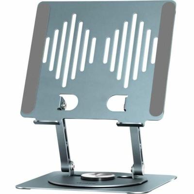 Inklapbare steun voor laptop Yenkee YSN 02