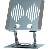 Inklapbare steun voor laptop Yenkee YSN 02 - thumbnail