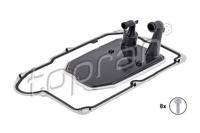 Hydrauliekfilterset, automatische aandrijving 409178 - thumbnail