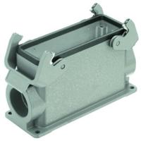 Socketbehuizing 19300240232 19300240232 HARTING 1 stuk(s) Piece - thumbnail