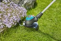 GARDENA EasyCut 450/25 Grastrimmer Snijbreedte max.: 25 cm - thumbnail