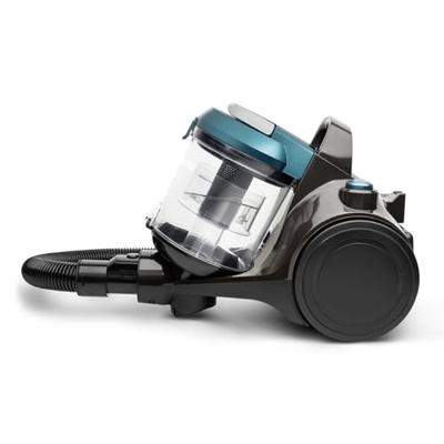 Stofzuiger Hkoenig Zwart