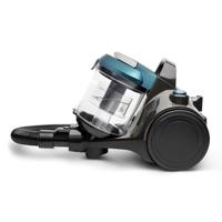 Stofzuiger Hkoenig Zwart - thumbnail