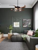 Beacon Klassieke plafondventilatorFanway Classic Ø 122cm - 212925 - thumbnail