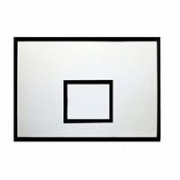 CHIPBOARD BASKETBALL BACKBOARD SIZE 1800 X 1200 X 20MM - thumbnail