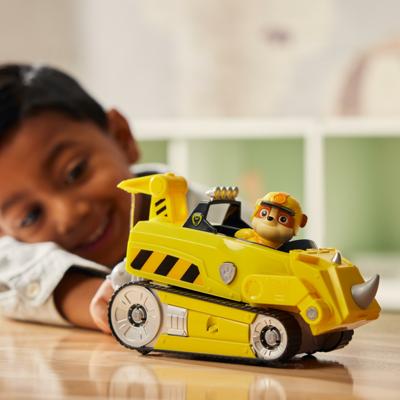 Playset Spin Master Paw Patrol Rubble´s