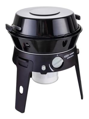 Cadac Safari Chef 30 HP Deluxe Gasbarbecue