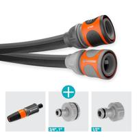 Liano Life 20m Pipe Kit - Drukweerstand: 22 bar - Lengte: 20m Ø Int. 13 mm - 18450-20 - thumbnail