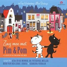 Zing mee met Pim & Pom