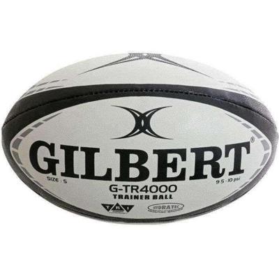 Rugbybal - Gilbert - g -tr4000 - maat 3 - zwart