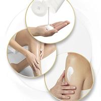 Dove Body Love Glowing Care Body Lotion - thumbnail