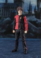 Harry Potter and the Goblet of Fire S.H. Figuarts Action Figure Harry Potter 14 cm - thumbnail