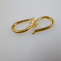 Nellie's Choice • bracelet toggles nr.1180 gold - thumbnail