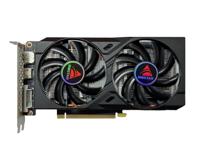 Biostar GTX 1660 Ti NVIDIA GeForce GTX 1660 Ti 6 GB GDDR6 - thumbnail
