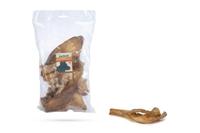 Beeztees Runderoren 12 stuks - thumbnail