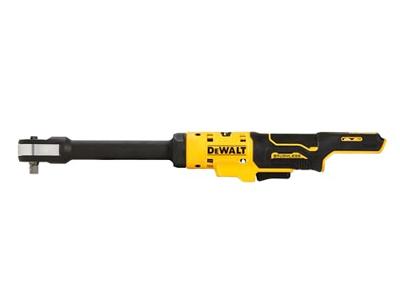 DeWALT DCF503EN Verlengde accu haakse ratelsleutel 3/8" borgpin 12V XR Basic Body DeWALT DCF503EN Verlengde accu haakse ratelsleutel 3/8" borgpin 12V XR Basic Body