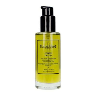 Natura Bissé The Dry Oil - Fitness