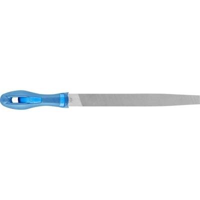 PFERD TOOLS 11216207 Werkplaatsvijl plat spits kap 2 inclusief ergonomisch vijlheft universeel voor het opruwen en polijsten Lengte 200 mm 1 stuk(s) PFERD TOOLS 11216207 Werkplaatsvijl plat spits kap 2 inclusief ergonomisch vijlheft universeel voor het opruwen en polijsten Lengte 200 mm 1 stuk(s)