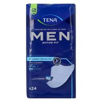 Tena Men Active Fit Level 1 24 750651 - thumbnail
