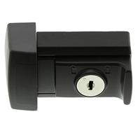 Burg Wächter Winsafe WZ 60 BR SB 38321 Pantservergrendeling Grijs, Bruin - thumbnail