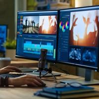 Audio Technica AT2020USB+ - thumbnail