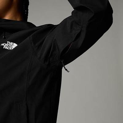 The North Face Dryzzle Futurelight 2 Hardshell Jas Dames TNF Black XL The North Face Dryzzle Futurelight 2 Hardshell Jas Dames TNF Black XL