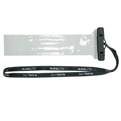 Nanlite Waterproof Bag for PavoTube 6C II